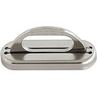 CODi Steel Anchor with Glue Kit - Galvanized Steel - Glue - Lock Anchor - For Notebook, Desktop Computer, Docking Station, Monitor