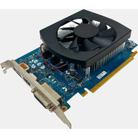 Dell 4WY5P Nvidia GeForce GTX 1650 SUPER Graphics Card With Heatsink - 4 GB - GDDR6