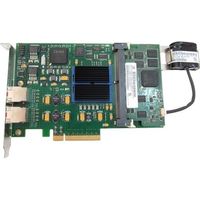 Dell 69TRR 512MB RAID Controller - Dual Port PCIe with Battery Back-up for Compellent SC8000