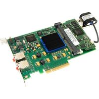 Dell DV94N PCI-Ex8 512MB Cache Raid Controller with Battery Backup for Compellent SC8000