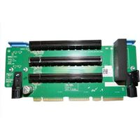 Dell PM3YD 1-Slot Right Rear Riser Board for EMC PowerEdge R740, R740XD Servers - PCI-E x8