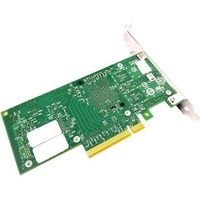 Dell PPT48 AQuantia AQtion AQN-108 5/2.5GbE Full Height Network Interface Card - Single Port - 5 Gbps - PCI Express 3.0 - For OptiPlex 7050 Tower