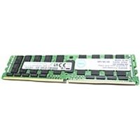 DELL SNP917VKC/128G 128GB DDR4 SDRAM Memory Module - 128 GB - DDR4-2666/PC4-21300 DDR4 SDRAM - 1.20 V - ECC - 288-pin - LRDIMM