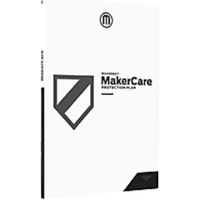 MakerBot MakerCare Protection Plan - 1 Year - Service - 12 x 5 x 2 Business Day - Technical - Electronic