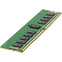 HPE SmartMemory 32GB DDR4 SDRAM Memory Module - 32 GB (1 x 32GB) - DDR4-2666/PC4-21300 DDR4 SDRAM - 2666 MHz - CL19 - 1.20 V - ECC - Registered - 288-pin - RDIMM