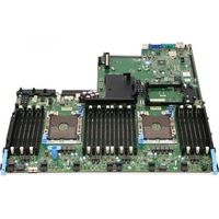 Dell 03G5R Dual Processor Motherboard for PowerEdge R740, R740XD - 2x Intel Xeon Scalable Skylake - Socket FCLGA3647