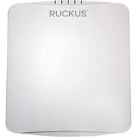 Ruckus 901-R750-US00 R750 Dual Band Wireless Access Point - Wi-Fi 6 - 4x4:4 Streams - 802.11a/b/g/n/ac/ax - White