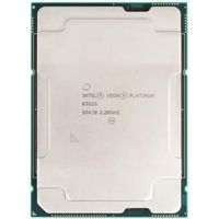 Intel Xeon Platinum 8300 (3rd Gen) 8352S Dotriaconta-core (32 Core) 2.20 GHz Processor - OEM Pack - 48 MB L3 Cache - 3.40 GHz Overclocking Speed - 10 nm - Socket LGA-4189 - 205 W - 64 Threads - Dotriaconta-core (32 Core)