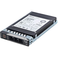 Dell 4WDXY Internal Solid State Drive - 1.6 TB - Mixed Use - 2.5 Inches - TLC - PCI-e 3.0 X4 - NVMe 1.2