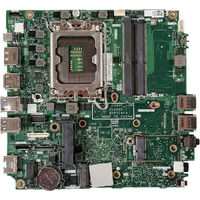 Dell KYWH7 Motherboard for OptiPlex Micro 7010 - Intel FCLGA1700 Socket - DDR4 Compatible