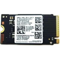 Lenovo SSS0Z86685 MZ-ALQ256B PM991a Solid State Drive For IdeaPad 3 15ITL6 - 256 GB - NVMe - PCI-Express 3.0 x4 - M.2 2242