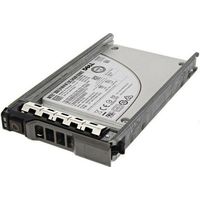 Dell 96KT6 PM897 512e Solid State Drive With Tray For 14g/15g Poweredge Server - 960 GB - 2.5 Inch - Mixed-use - TLC - SATA - 6 Gbps - Hot-plug