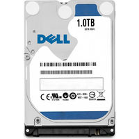 Dell 5J0R5 Hard Disk Drive - 1 TB - 7200 RPM - 2.5 Inches - 7mm - SATA - 6 Gbps