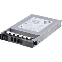 Dell WR2FG Solid State Drive With Tray For 14g Poweredge Server - 960 GB - Read Intensive Endurance - TLC - NVMe PCie Gen 4 - 2.5-inch U.2