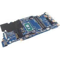 Dell 0W5HP Cyborg-L14 Laptop Motherboard for Latitude 3420 - Intel Core i5-1135G7 - DDR4