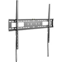 StarTech.com Flat Screen TV Wall Mount - Fixed - For 60