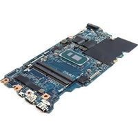 Dell R31RD Cyborg-L15 MB TGL Latitude 3520 Laptop Motherboard With Intel Core i5-1135G7 CPU and DDR4 Compatibility - 2 Memory Slots