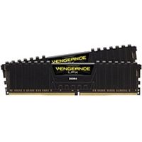 Corsair Vengeance LPX 8GB DDR4 SDRAM Memory Module Kit - 8 GB (2 x 4GB) - DDR4-2400/PC4-19200 DDR4 SDRAM - 2400 MHz - CL14 - 1.20 V - Unbuffered - 288-pin - DIMM