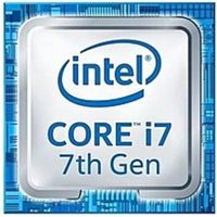 Intel Core i7 i7-7700 Quad-core (4 Core) 3.60 GHz Processor - Socket H4 LGA-1151 OEM Pack-Tray Packaging - 8 MB L3 Cache - 1 MB L2 Cache - 64-bit Processing - 4.20 GHz Overclocking Speed - 14 nm - Socket H4 LGA-1151 - Intel HD Graphics 630 - 65 W