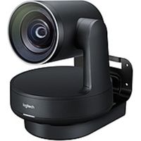 Logitech Rally Video Conferencing Camera - 3840 x 2160 Video - Auto-focus