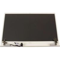 Dell TK1VW 14-Inch Non-Touch LCD Display Assembly For Inspiron 5402 - 1920x1080 - Matte - Backlight EDP - Silver