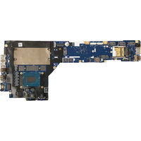 Dell 342YC / LA-L88 Motherboard for Precision 7780 - Intel Core i9-13950HX (SRMEB) CPU - 2.20GHz - CAMM Capable - GPU Card Capable