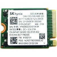 Hynix HFM256GD3GX013N BC711 256GB Internal Solid State Drive - M.2 2230 NVMe - PCI Express 3.0 x 4