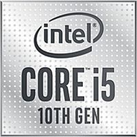 Intel Core i5 (10th Gen) i5-10500T Hexa-core (6 Core) 2.30 GHz Processor - 12 MB L3 Cache - 64-bit Processing - 3.80 GHz Overclocking Speed - 14 nm - Socket LGA-1200 - Intel UHD Graphics 630 - 35 W - 12 Threads