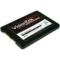 VisionTek 2TB 3D MLC 7mm 2.5