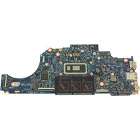 Dell 6F026 6l 18831-1 Latitude 3310 2-in-1 Laptop Red Hawk Motherboard With Intel i5-8365U - Integrated Graphics - DDR4 Compatibility