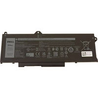 Dell GRT01 Laptop Battery For Select Precision Latitude Models - 15.2 Volts - 64Wh - 4-cell - Lithium-ion