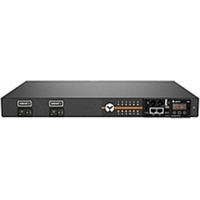 Vertiv Geist Switched Rack PDU - 1U Rack| 30A| C13/C19| L6-30P| Horizontal PDU - Vertiv Geist Upgradeable Switched Rack Power Distribution Unit| 30A| 240V| 1U Rack Horizontal PDU| (12) Combination Outlets C13/C19| NEMA L6-30P| 4.9kW| Outlet Level Monitori