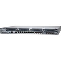 Juniper SRX345 Network Security/Firewall Appliance - 8 Port - 10/100/1000Base-T, 1000Base-X - Gigabit Ethernet - 640 MB/s Firewall Throughput - Wireless LAN IEEE 802.11 a/b/g/n/ac - SSL, DES, MD5, SHA-1, SHA-256, SHA-384, AEC-CBC, AES-GCM, 3DES - 2048 VPN