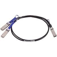 Mellanox MCP7H00-G004R26L DAC Splitter Cable Ethernet 100GbE to 2x50GbE 4m - 13.12 ft QSFP28 Network Cable for Network Device - First End: 1 x SFF-8665 QSFP28 Network - Second End: 2 x SFF-8665 QSFP28 Network - 100 Gbit/s - Splitter Cable - LSZH - 26 AWG