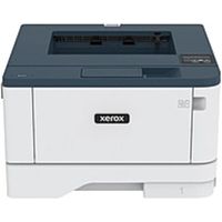 Xerox B310/DNI Desktop Wireless Laser Printer - Monochrome - 42 ppm Mono - 600 x 600 dpi Print - Automatic Duplex Print - 350 Sheets Input - Ethernet - Wireless LAN - Apple AirPrint, Chromebook, Mopria, Mopria Print Service - 80000 Pages Duty Cycle - Plai