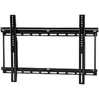 Ergotron Neo-Flex 60-614 Wall Mount for Flat Panel Display - Black - 37