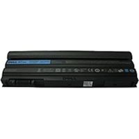 Dell 97 Whr 9-Cell Primary Battery - For Notebook - Battery Rechargeable - 1