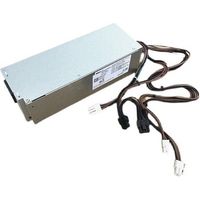 Dell C65R4 L500EPS-00 500-Watts Power Supply Unit with PCI-E Power Cable for OptiPlex 7090 Tower - 80 Plus Platinum - 100 - 240 Volts 7.0 Amps - 50 - 60 Hertz