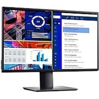 Dell UltraSharp U2520D 25