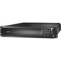 APC by Schneider Electric Smart-UPS 2200 VA Tower/Rack Mountable UPS - 2U Rack-mountable - 3 Hour Recharge - 10 Minute Stand-by - 208 V, 230 V Input - 208 V AC, 230 V AC Output - Sine Wave - Serial Port - USB - 1 x IEC 320-C19, 2 x IEC Jumper, 8 x IEC 320