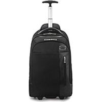 ECO STYLE Tech Exec Carrying Case (Rolling Backpack) for 17.3