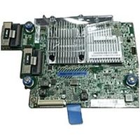 HPE Smart Array P840ar SAS Controller - 12Gb/s SAS - PCI Express 3.0 x8 - Plug-in Card - RAID Supported - 0, 1, 5, 6, 10, 50, 60, 1 ADM, 10 ADM RAID Level - 2 x internal x8 mini-SAS ports - 2 Total SAS Port(s) - 2 SAS Port(s) Internal - PC, Linux - 2 GB F