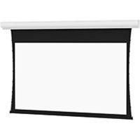 Da-Lite Tensioned Contour Electrol Series Projection Screen - Wall or Ceiling Mounted Electric Screen - 137in Screen - 16:10 - HD Progressive 1.1 - 72.5