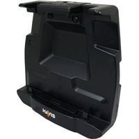 Havis DS-DELL-903 Cradle for Dell 12-inch Latitude 7230 Rugged Extreme Tablet - Black