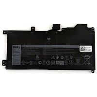 Dell 1FKCC 38Wh Replacement Laptop Battery for Latitude 7200 7210 2-in-1 - 7.6 Volts - Lithium-ion - 2-Cell