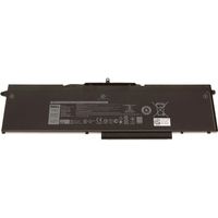 Dell 1FXDH 97Wh Replacement Laptop Battery - 11.4 Volts - Lithium-ion - 6-Cell