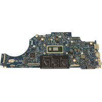 Dell 6F745 RED HAWK 6L 18831-1 Laptop Motherboard for Latitude 3310 2-in-1 - Intel Pentium Gold 5405U - DDR4 - Integrated Graphics