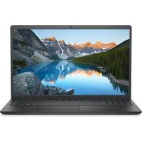 Dell Inspiron 15 3511 MKTNN3511EXIES 15.6-inch Laptop - 1920 x 1080 Full HD - 11th Gen Intel Core i5-1135G7 - 2.4 GHz - 12GB RAM - 512GB Solid State Drive - Wi-Fi - Windows 10 Home 64 bit - Black