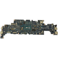 Dell MY092 DGB10 LA-K511P Laptop Motherboard for Latitude 3120 - Intel Pentium N6000 - 4GB RAM - LPDDR4 - Integrated Graphics