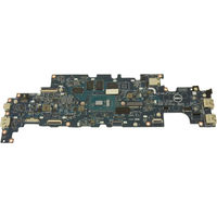 Dell MY093 GDB10 LA-K511P Laptop Motherboard for Latitude 3120 - Intel Pentium N6000 - 8GB RAM - LPDDR4X - Integrated Graphics - Wi-Fi 6 - Bluetooth 5.2